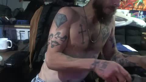 dadddyyycloudy online show from 02.14.25