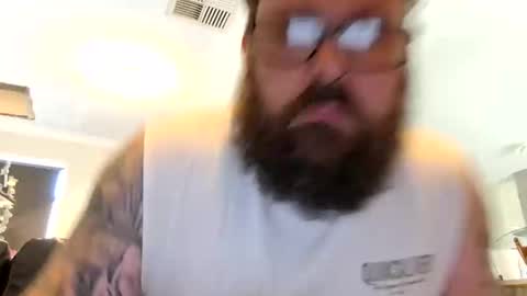 daddibear666 online show from 12.20.25