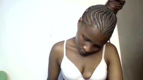 Goddess online show from 04.11.26