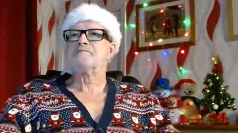 Snapshot of daddiescockforyou chatting on 12.19.24 Brian ... online show from 12.19.24