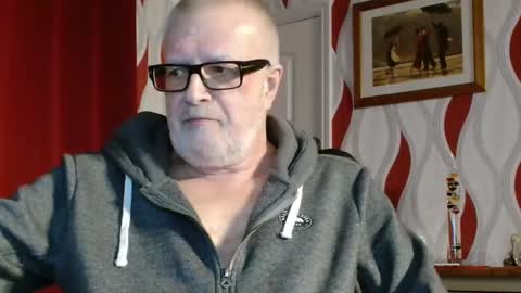 Snapshot of daddiescockforyou chatting on 12.29.24 Brian ... online show from 12.29.24
