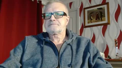 Snapshot of daddiescockforyou chatting on 03.11.25 Brian ... online show from 03.11.25