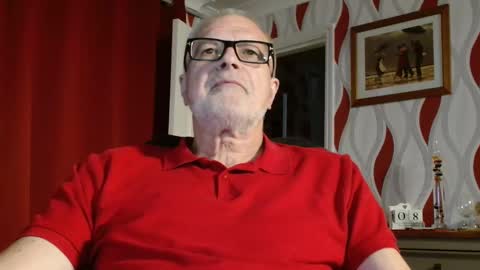 Snapshot of daddiescockforyou chatting on 09.08.25 Brian ... online show from 09.08.25