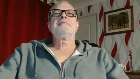 Snapshot of daddiescockforyou chatting on 09.24.25 Brian ... online show from 09.24.25