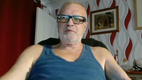 Brian ... online show from 07.01.26