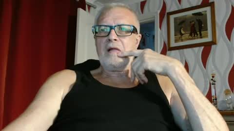 Brian ... online show from 07.08.26