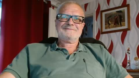 Brian ... online show from 07.16.26