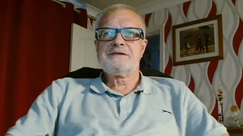 Brian ... online show from 07.20.26