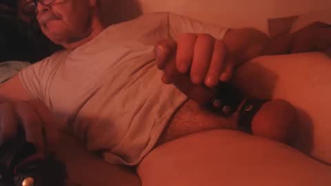 daddiesmonstercock online show from 03.09.25