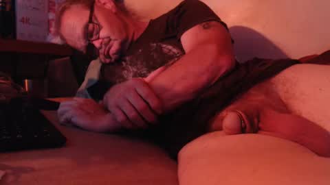 daddiesmonstercock online show from 09.11.25