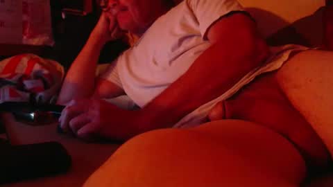 daddiesmonstercock online show from 11.06.25