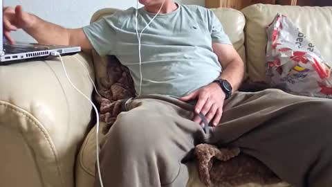 daddy33383 online show from 10.04.25