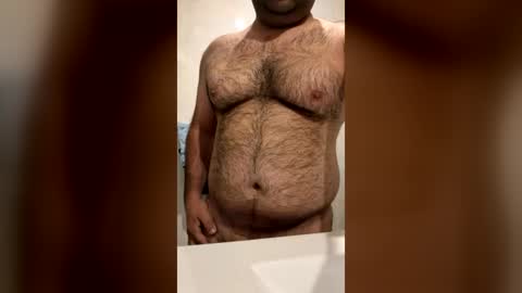 daddy4u87 online show from 08.04.26