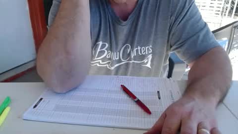 daddy7194 online show from 02.07.26