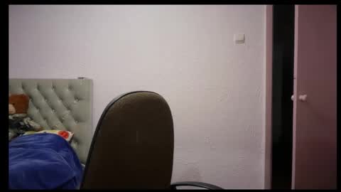 daddy_andprincess online show from 03.26.26
