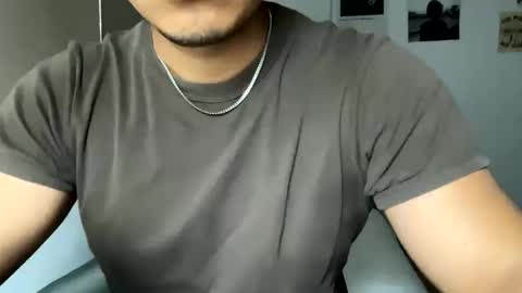 daddy_brunito online show from 10.18.25