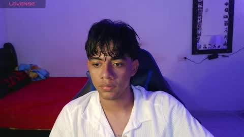 daddy_jesus29 online show from 05.18.26