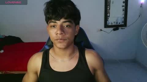daddy_jesus29 online show from 05.26.26