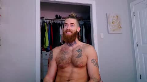 daddyafterdark1 online show from 05.08.26
