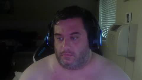 daddybody4u online show from 06.26.26