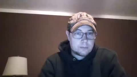 Snapshot of daddycam33 chatting on 01.03.25 DaddyCam33 online show from 01.03.25