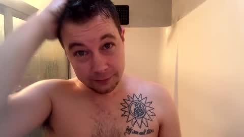 Snapshot of daddycam33 chatting on 02.27.25 DaddyCam33 online show from 02.27.25