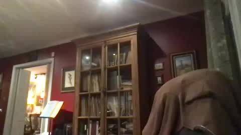 Snapshot of daddycok4 chatting on 12.29.24 DaddyCok4 online show from 12.29.24