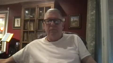 Snapshot of daddycok4 chatting on 03.04.25 DaddyCok4 online show from 03.04.25