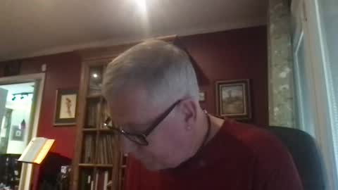 Snapshot of daddycok4 chatting on 03.05.25 DaddyCok4 online show from 03.05.25