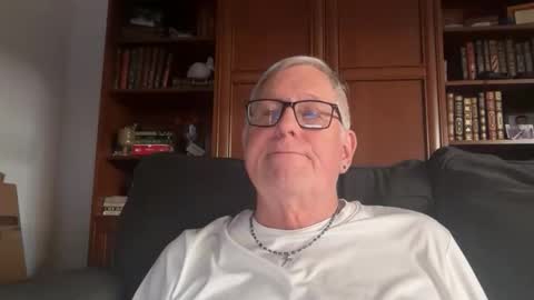 DaddyCok4 online show from 05.17.26