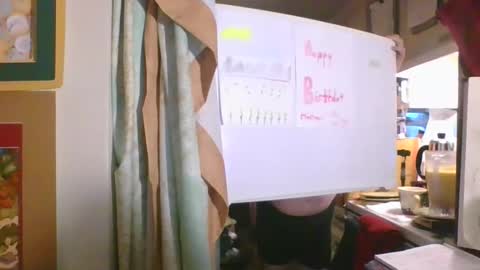 Snapshot of daddycubbyhubby chatting on 02.12.26 Daddy online show from 02.12.26