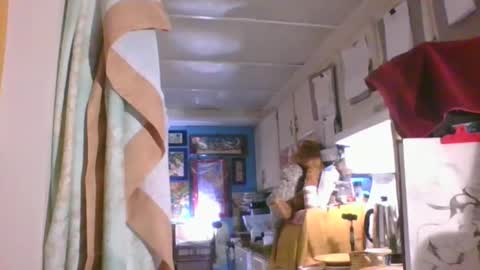 Snapshot of daddycubbyhubby chatting on 02.22.26 Daddy online show from 02.22.26