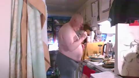 Snapshot of daddycubbyhubby chatting on 03.13.26 Daddy online show from 03.13.26