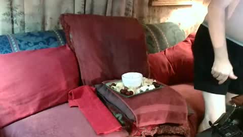 Snapshot of daddycubbyhubby chatting on 03.16.26 Daddy online show from 03.16.26