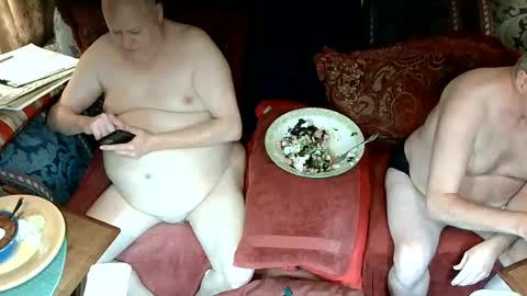 Daddy online show from 06.15.26