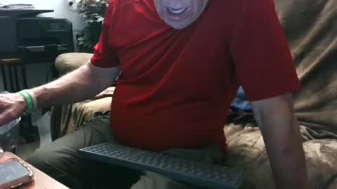 daddydave6400 online show from 06.19.26