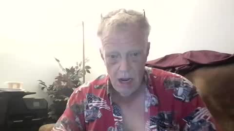 daddydave6400 online show from 07.10.26