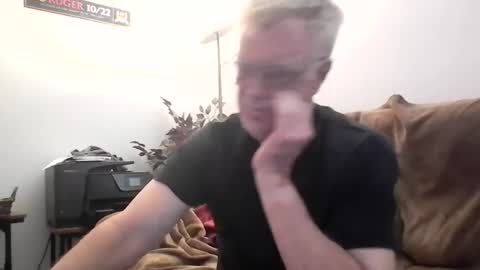 daddydave6400 online show from 07.11.26
