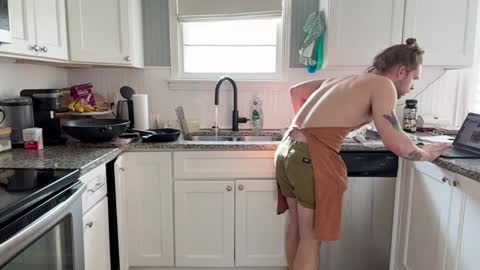 DaddydayDrinkz online show from 01.08.25