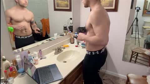 DaddydayDrinkz online show from 02.08.25