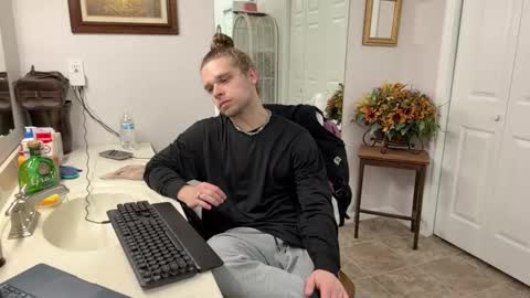 DaddydayDrinkz online show from 02.17.25