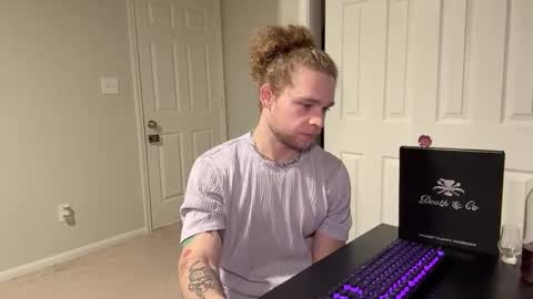 DaddydayDrinkz online show from 03.12.25