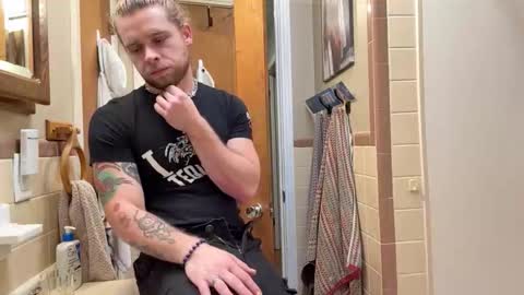 DaddydayDrinkz online show from 11.03.25