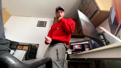 daddydic120402 online show from 02.19.26