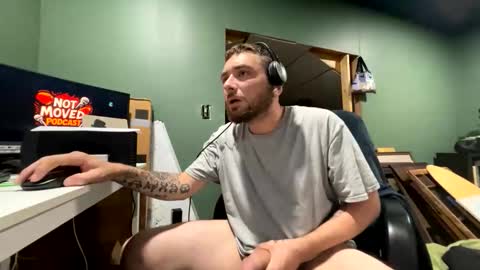 daddydic120402 online show from 04.14.26