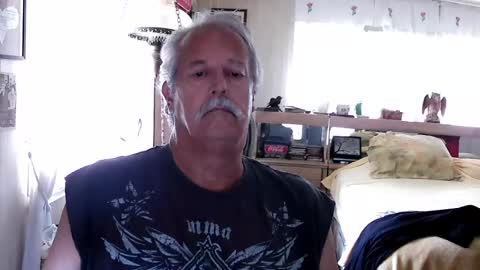 daddydick873570 online show from 08.01.26
