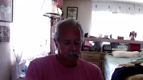 daddydick873570 online show from 08.04.26