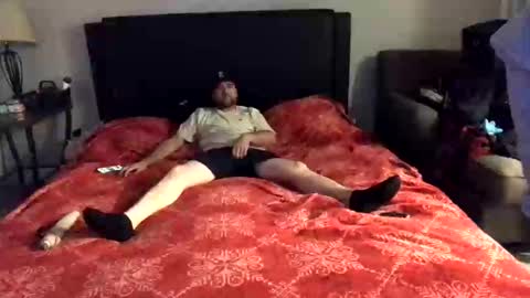 Daddy online show from 01.01.25