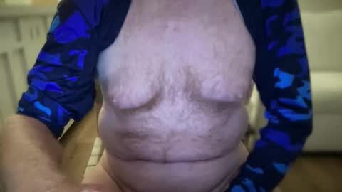 daddyfuckjuice online show from 01.15.26