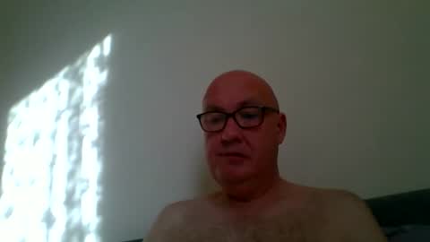 daddyhere4uall6 online show from 11.02.25